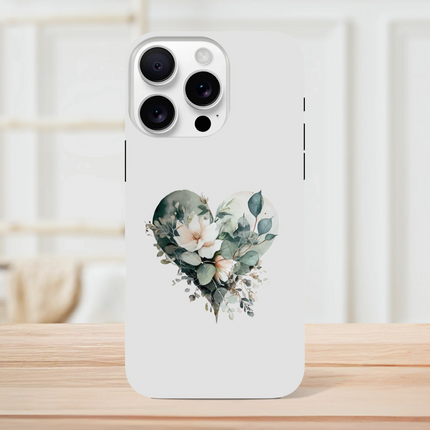 Collection image for: Coques Iphone cœur chic
