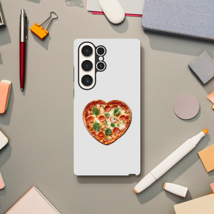 Collection image for: Coques Samsung cœurs gourmands