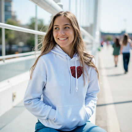 Collection image for: Sweats spéciale fêtes & cœurs