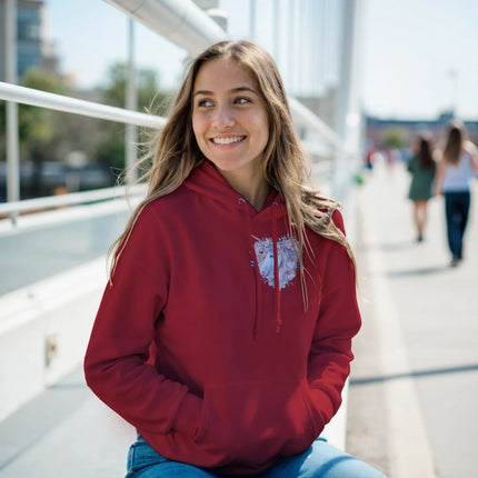 Collection image for: Sweats licorne et cœur