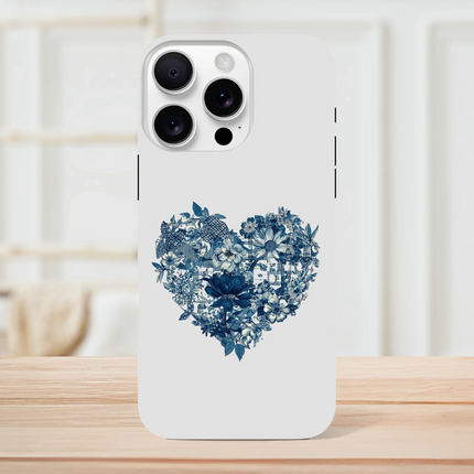 Collection image for: Coques Iphone cœurs vintages