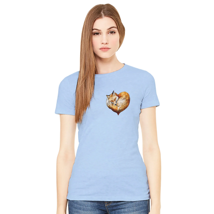 Collection image for: T shirts animaux et cœurs