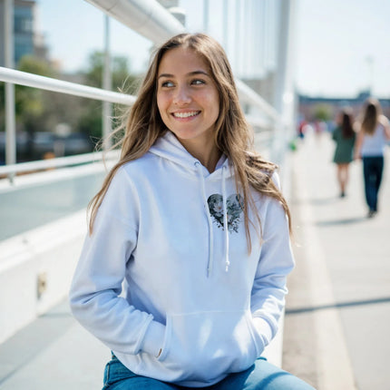 Collection image for: Sweats cœur chic