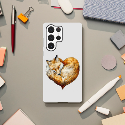 Collection image for: Coques Samsung animaux et cœurs