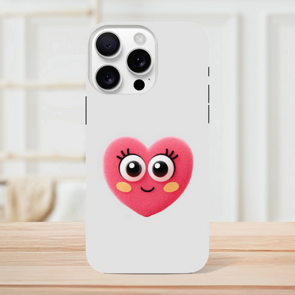 Collection image for: Coques Iphone kawaii et cœur