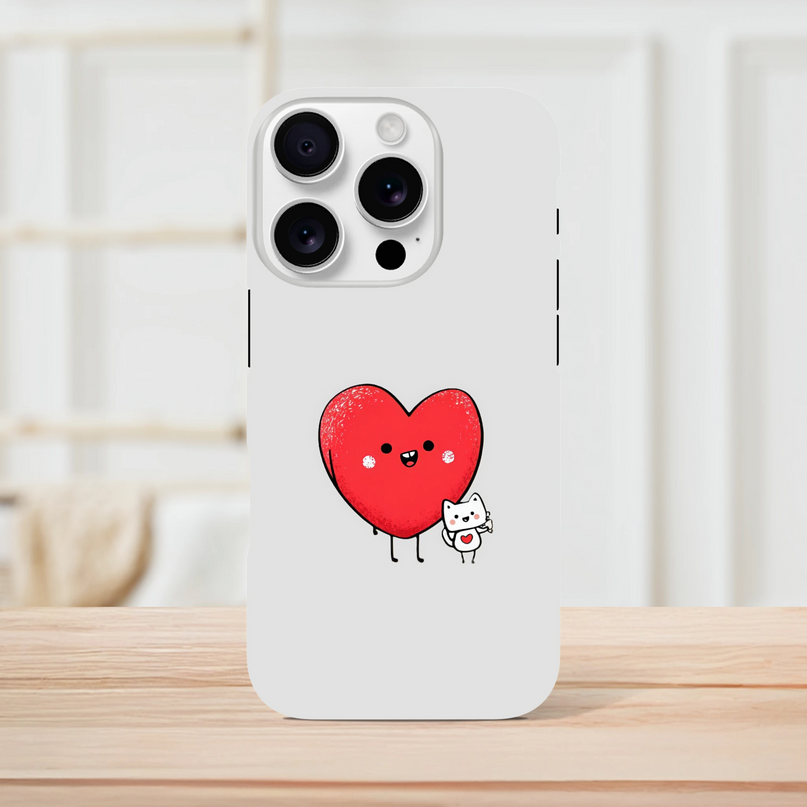 iPhone X/XS Kawaii Kids Just A Girl Who Loves Koalas Lover Case iPhone X/XS Kawaii Kids Just A Girl Who Loves Koalas Lover Case